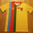 Dritte Fußball-Trikots 2015 - 2016