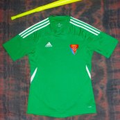 Away football shirt 2012 - 2013