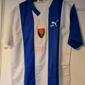 Home football shirt 1991 - 1992