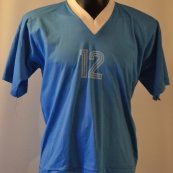 Home football shirt 2000 - 2001