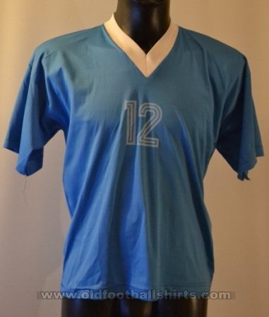 Eritrea Home football shirt 2000 - 2001