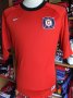 Chicago Fire Training/Leisure football shirt 2006