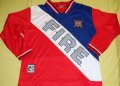 Chicago Fire Training/Leisure football shirt 2006