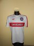 Chicago Fire Away football shirt 2003