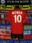 Chicago Fire Home football shirt 2000 - 2003