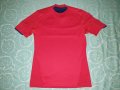 Chicago Fire Home football shirt 2010 - 2011