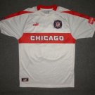 Away football shirt 2003