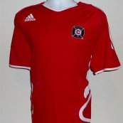 Training/Leisure football shirt 2006