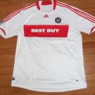 Away football shirt 2008 - 2009