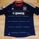 Away football shirt 2012 - 2014