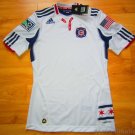 Away football shirt 2011