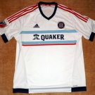 Away football shirt 2015 - 2017