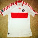 Away football shirt 2008 - 2009