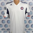 Away football shirt 2011 - 2012