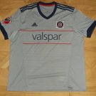 Away football shirt 2017 - 2019