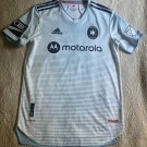 Away football shirt 2021 - 2022
