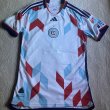 Away football shirt 2023 - 2024
