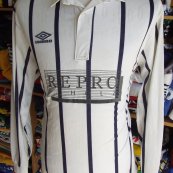 Home football shirt (unknown year)