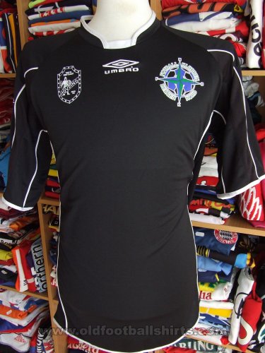 FK Bergen Nord Unknown shirt type (unknown year)