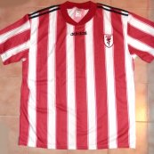 Cup Shirt football shirt 1995 - 1996