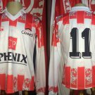 Home football shirt 1991
