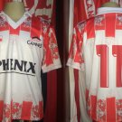 Home football shirt 1990 - 1991