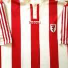 Home football shirt 1996 - 1998