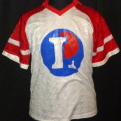 Special football shirt 1990