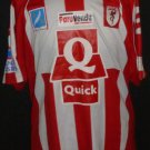 Home football shirt 2004 - 2005