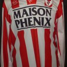 Home football shirt 1994 - 1995