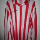 Home football shirt (unknown year)