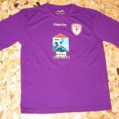 Away football shirt (unknown year)