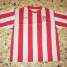 Home football shirt (unknown year)