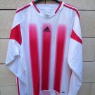 Home football shirt (unknown year)