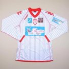 Home football shirt 2011 - 2012