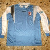 Away football shirt 1996 - ?