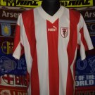 Home football shirt 2000 - 2001