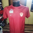 Home football shirt (unknown year)