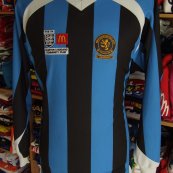 Home football shirt (unknown year)