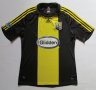 Columbus Crew Away football shirt 2008 - 2009