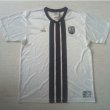 Tercera camiseta Camiseta de Fútbol 1998