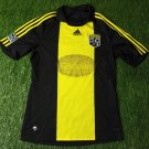 Away football shirt 2009 - 2010