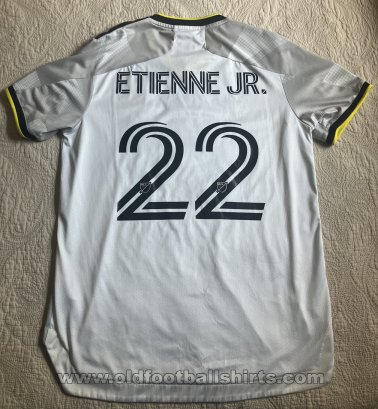 Columbus Crew Home football shirt 2021 - 2022