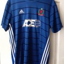 Cove Rangers maglia di calcio 2023 - 2024
