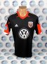 DC United Home football shirt 2012 - 2014
