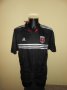 DC United Home football shirt 2004 - 2005