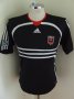 DC United Home football shirt 2006 - 2007