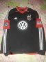 DC United Home football shirt 2012 - 2014