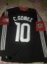 DC United Home football shirt 2012 - 2014