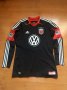 DC United Home football shirt 2012 - 2014